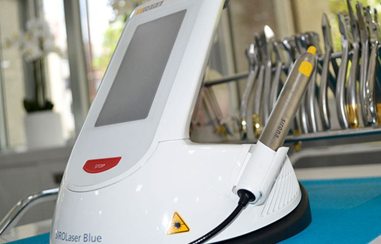 Dentalni Laser DOC Bandić Sarajevo, BiH